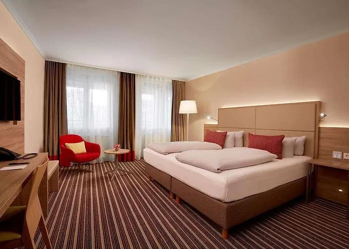 Hyperion Hotel Berlín