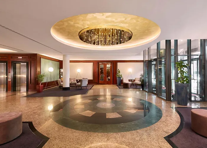 Hyperion Hotel Berlín