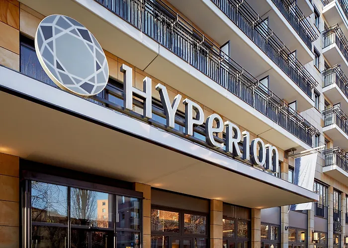 Hotel Hyperion