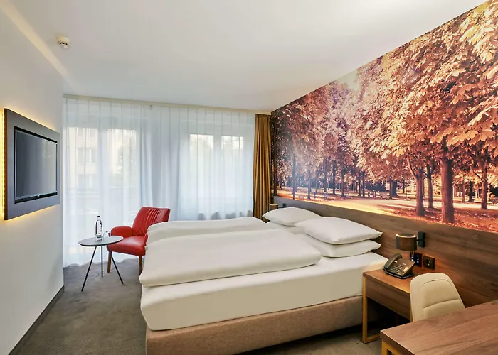 Hyperion Hotel Berlín