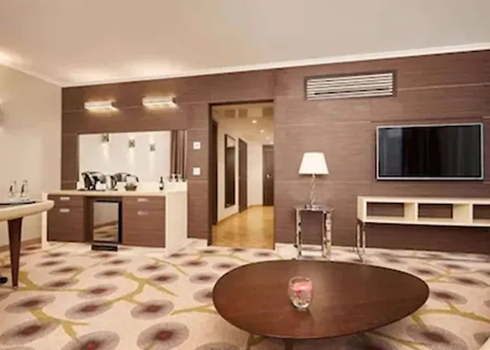 Hyperion Hotel Berlín