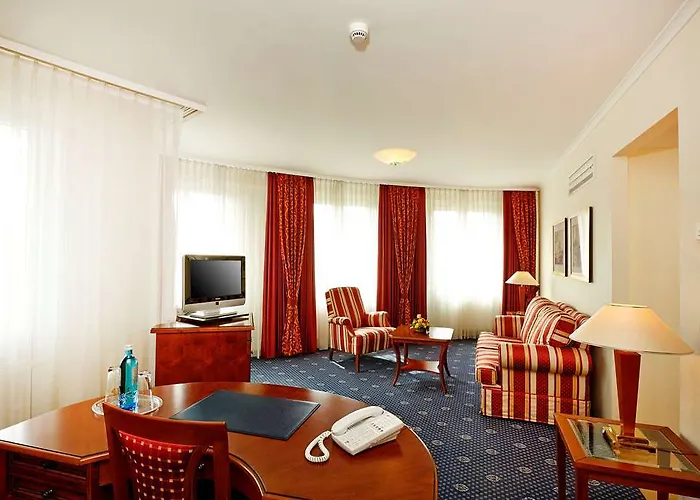 Hyperion Hotel Berlín