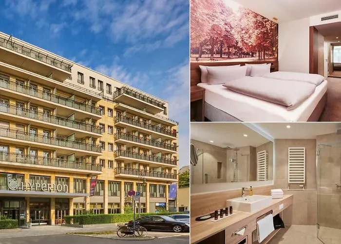 Hyperion 5*